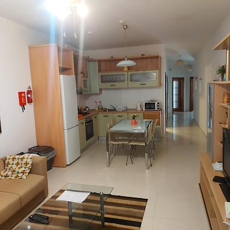 Swieqi Apartment San Ġiljan Extérieur photo