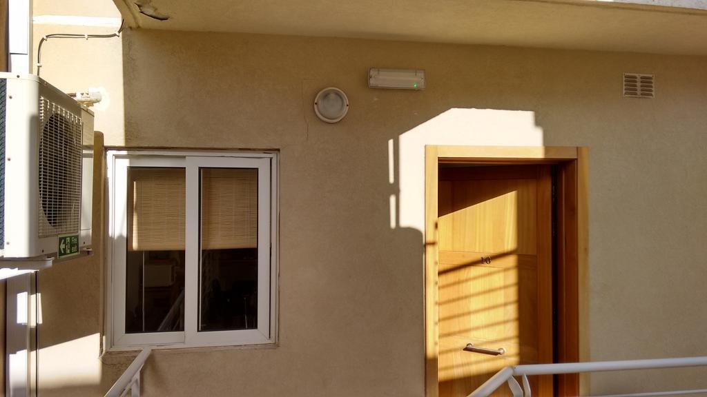 Swieqi Apartment San Ġiljan Chambre photo