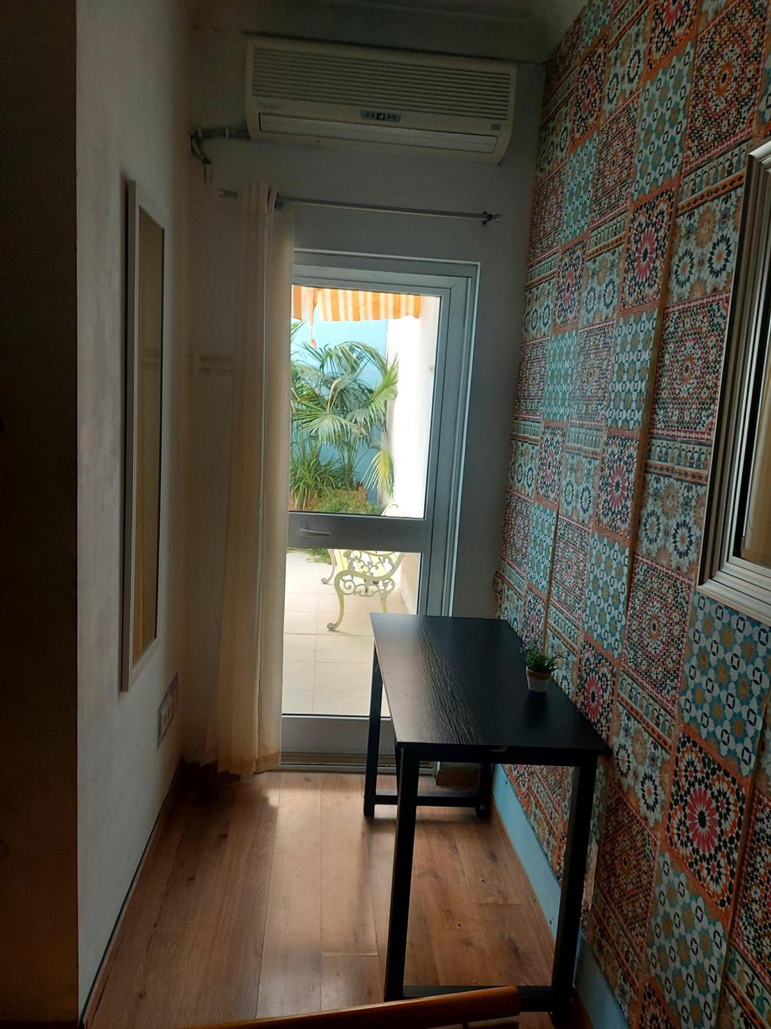 Swieqi Apartment San Ġiljan Extérieur photo