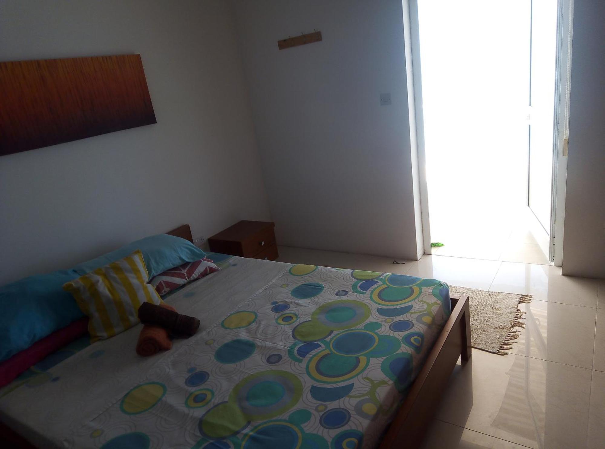 Swieqi Apartment San Ġiljan Extérieur photo