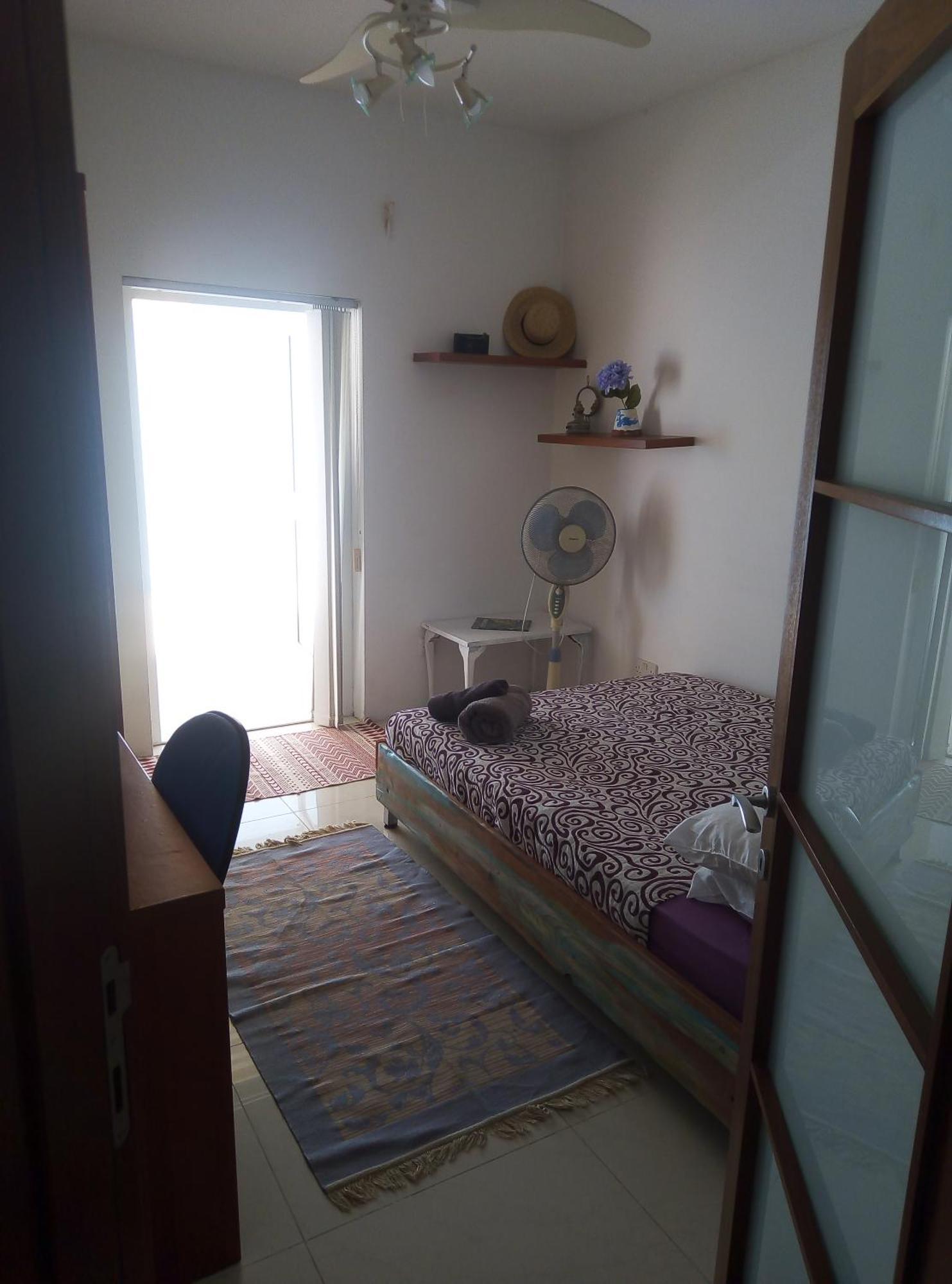 Swieqi Apartment San Ġiljan Extérieur photo