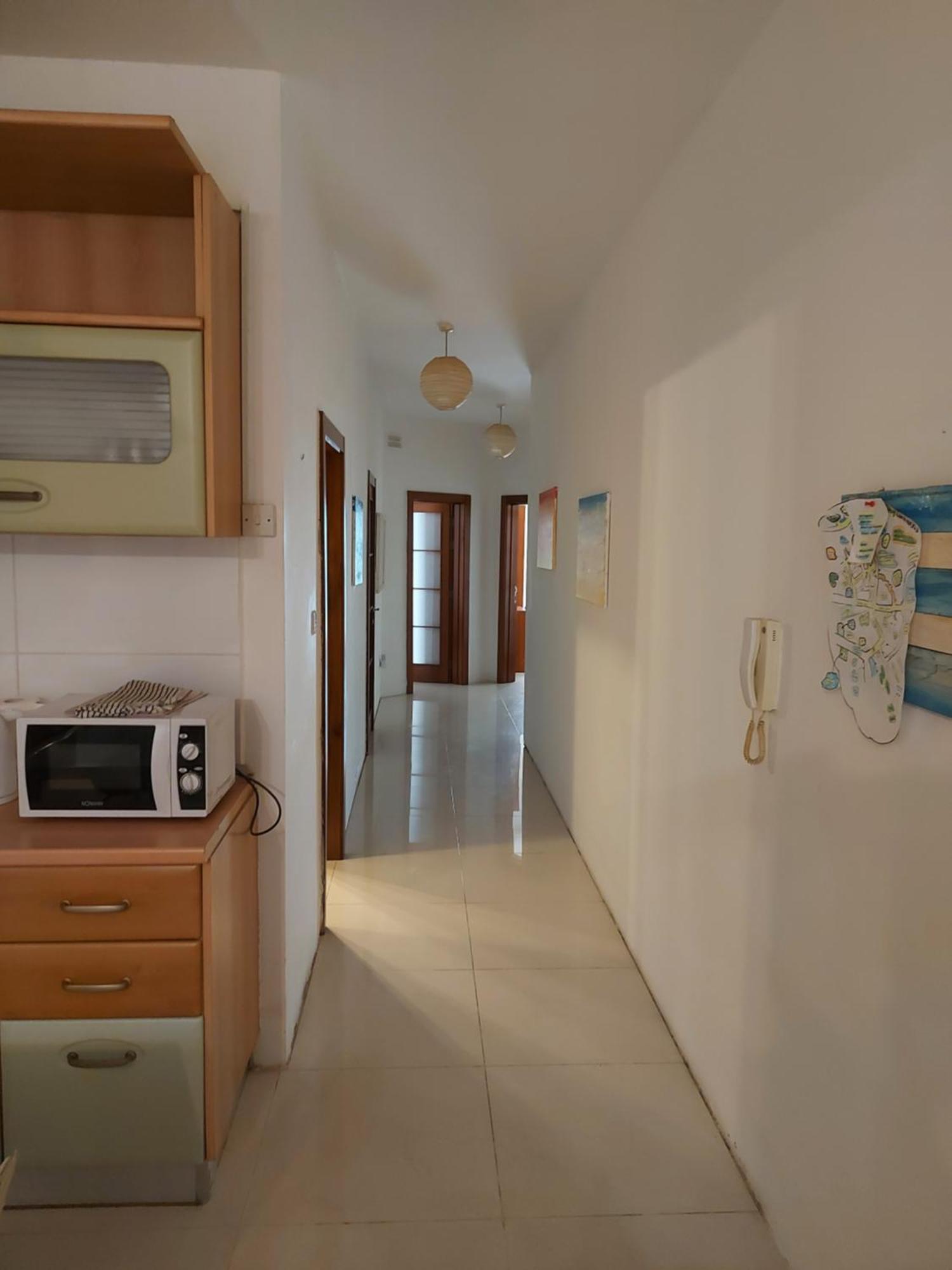 Swieqi Apartment San Ġiljan Extérieur photo