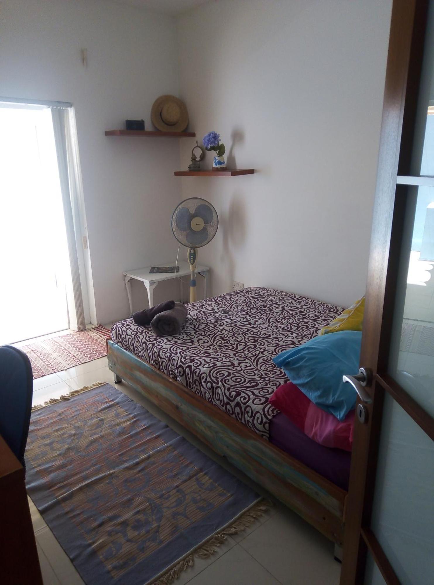 Swieqi Apartment San Ġiljan Extérieur photo