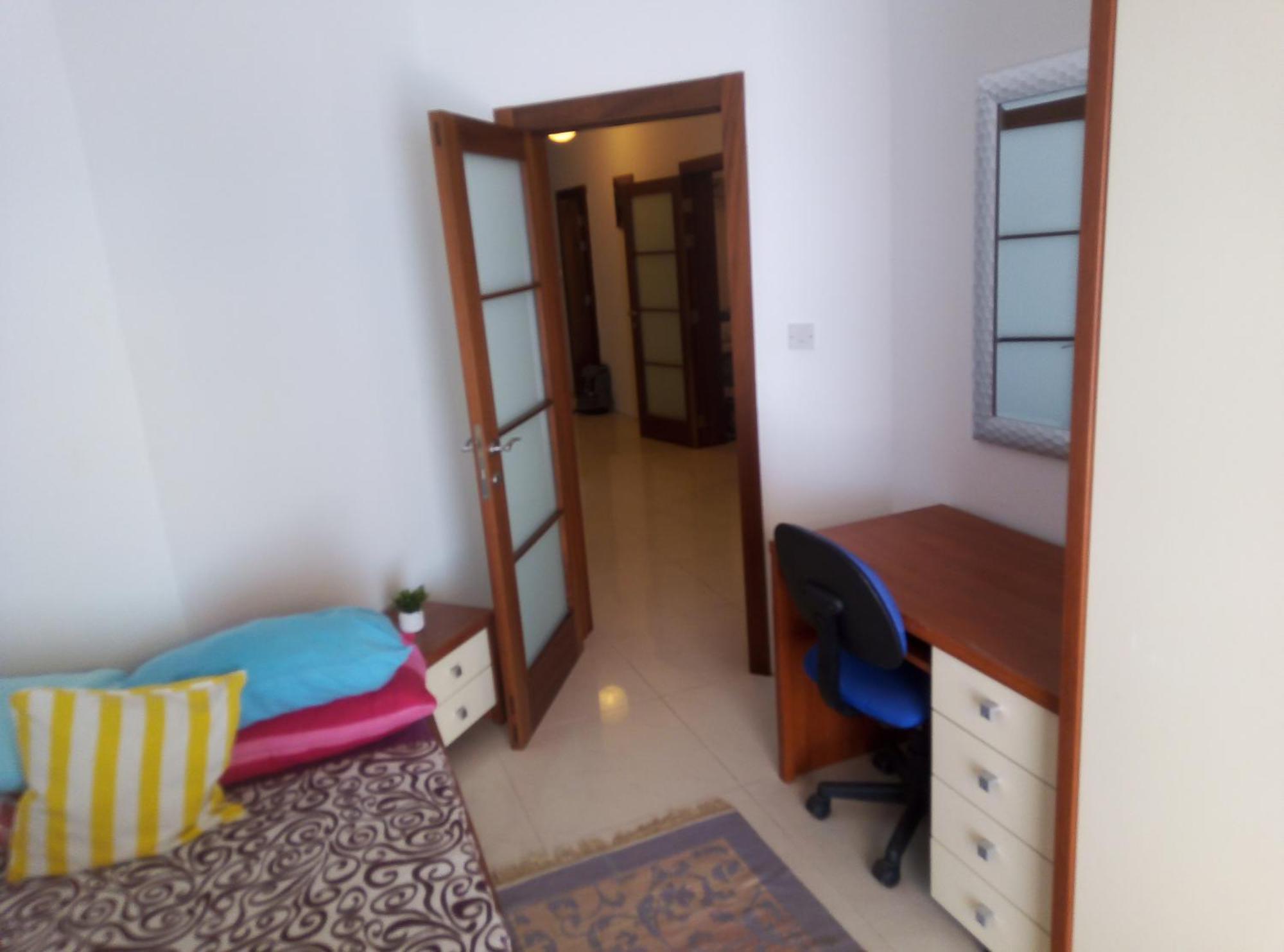 Swieqi Apartment San Ġiljan Extérieur photo