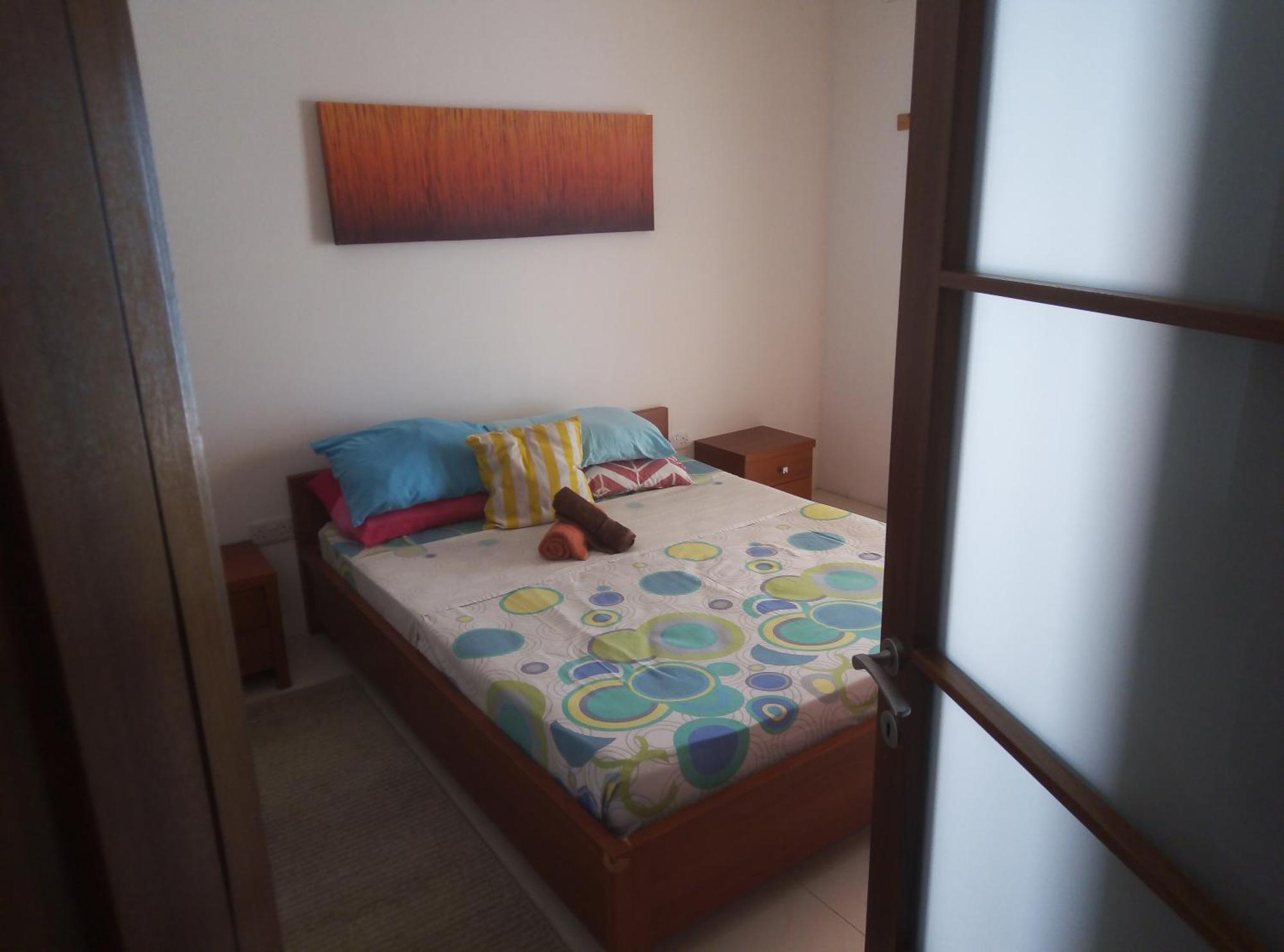 Swieqi Apartment San Ġiljan Extérieur photo