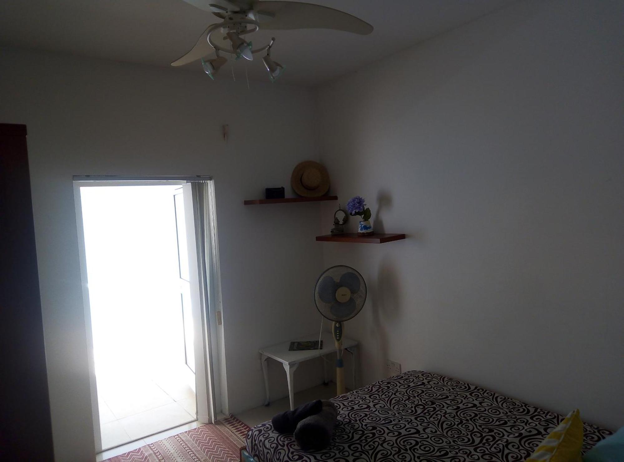 Swieqi Apartment San Ġiljan Extérieur photo