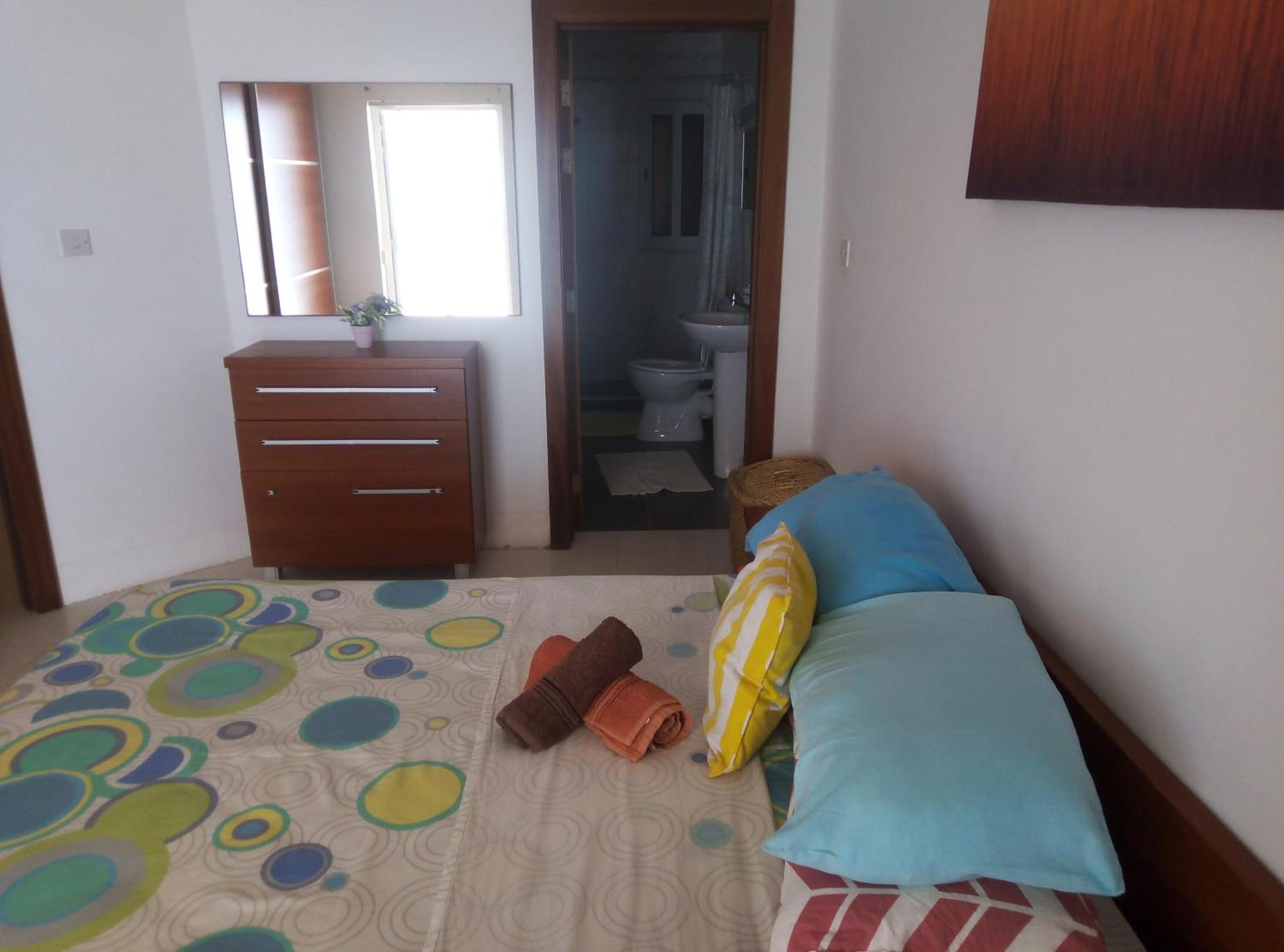 Swieqi Apartment San Ġiljan Extérieur photo