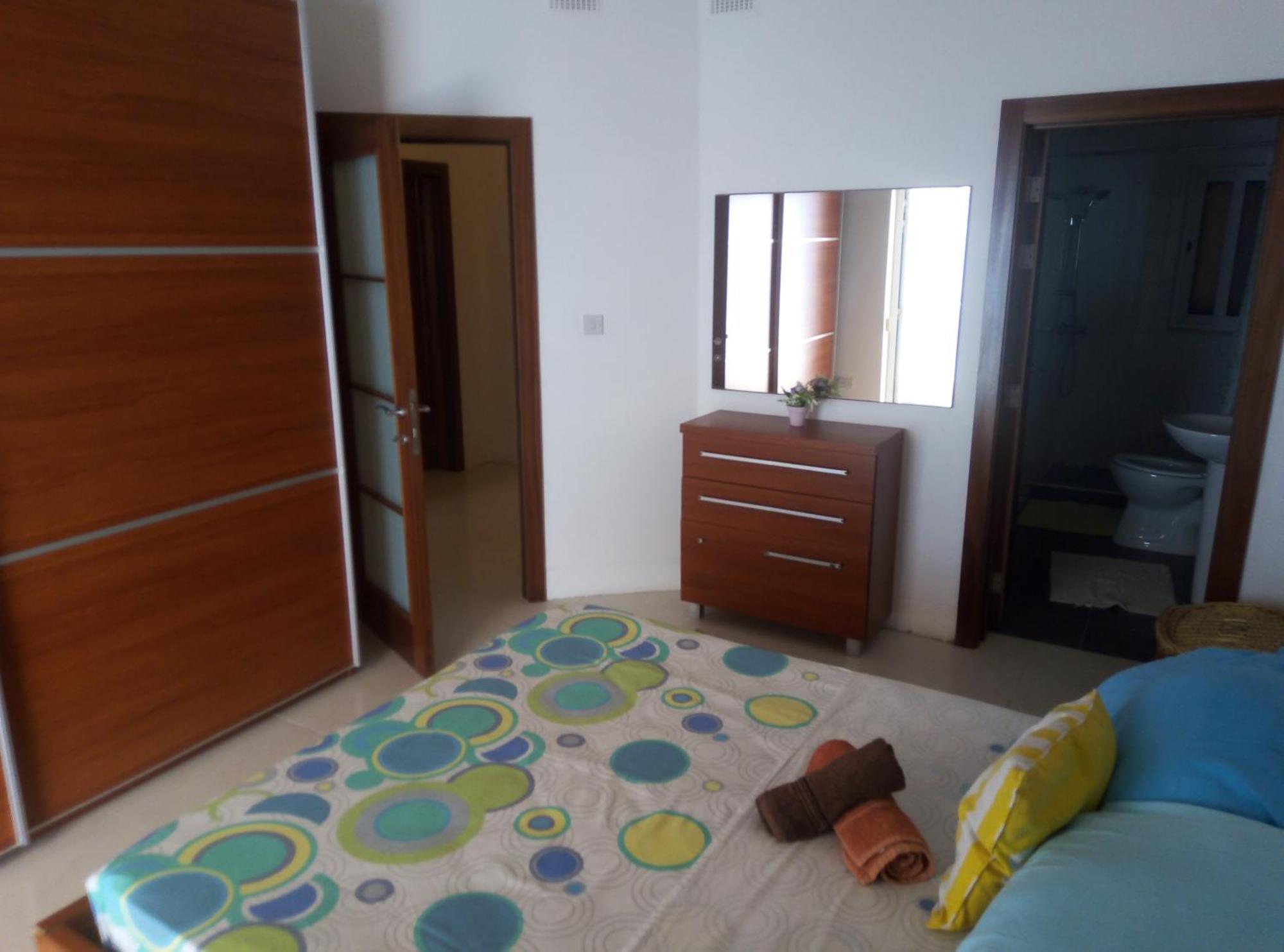 Swieqi Apartment San Ġiljan Extérieur photo