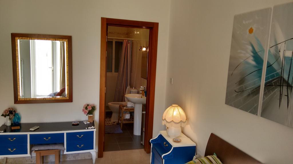Swieqi Apartment San Ġiljan Chambre photo