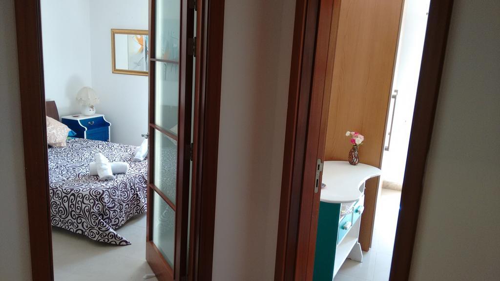 Swieqi Apartment San Ġiljan Chambre photo