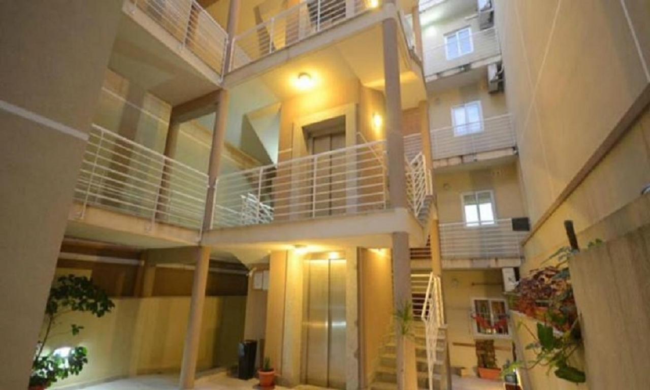 Swieqi Apartment San Ġiljan Extérieur photo
