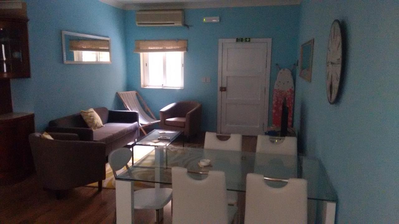 Swieqi Apartment San Ġiljan Extérieur photo