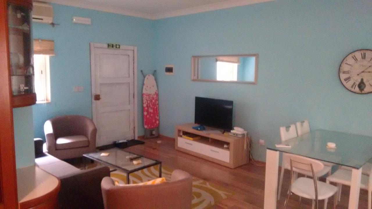 Swieqi Apartment San Ġiljan Extérieur photo