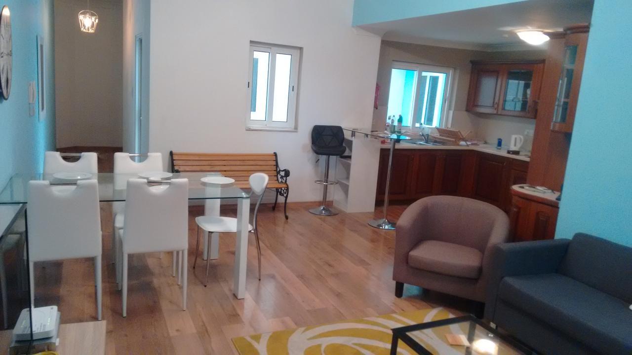 Swieqi Apartment San Ġiljan Extérieur photo
