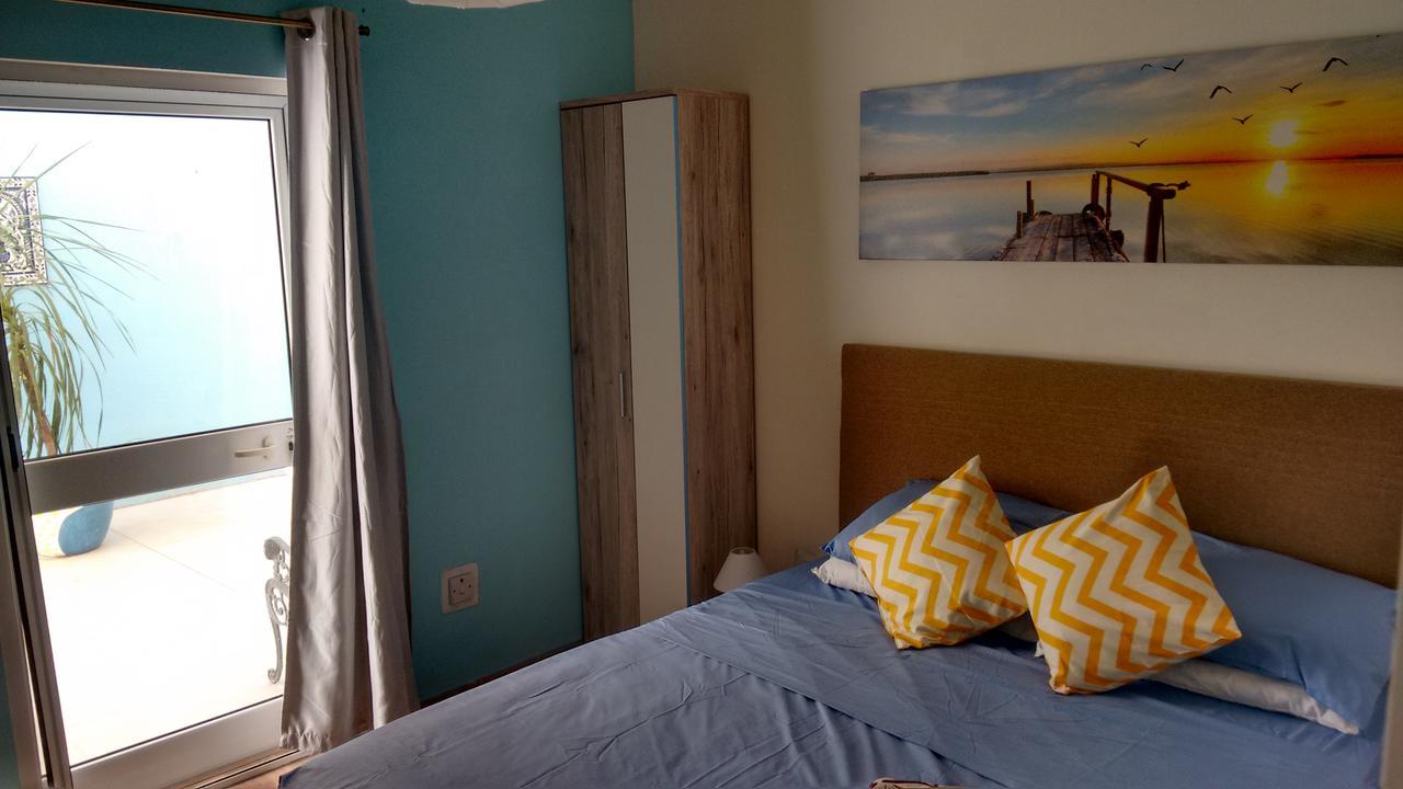 Swieqi Apartment San Ġiljan Extérieur photo