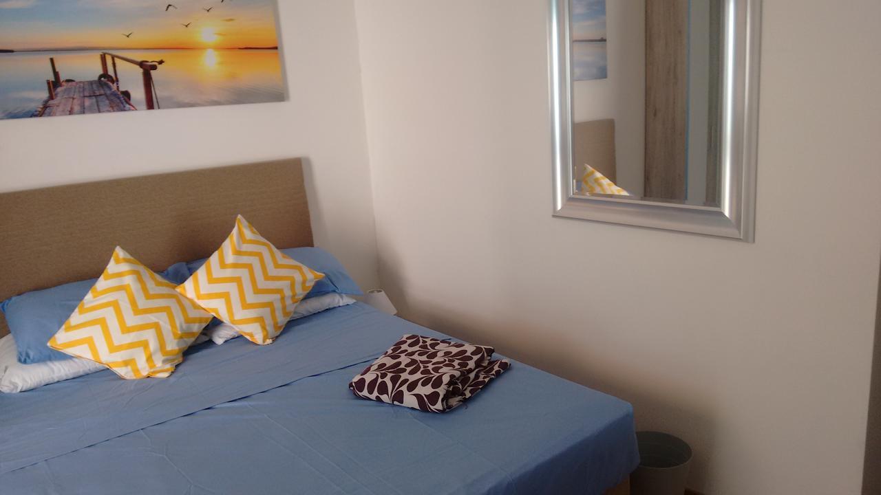 Swieqi Apartment San Ġiljan Extérieur photo